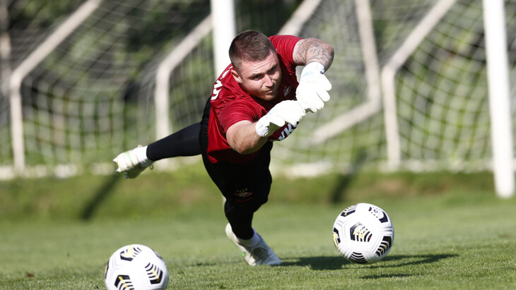 Александр Селихов