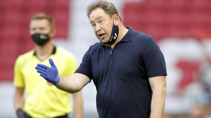 Леонид Слуцкий