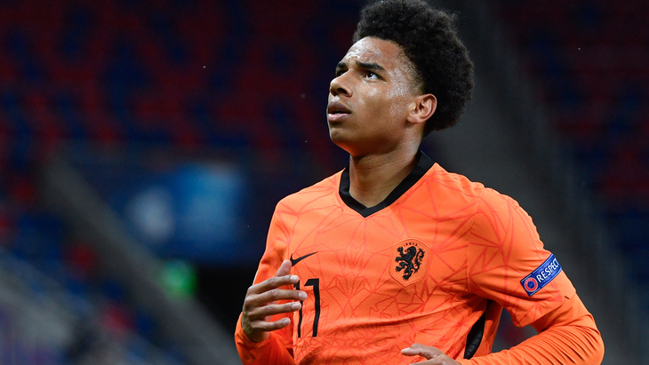 Келвин Стенгс