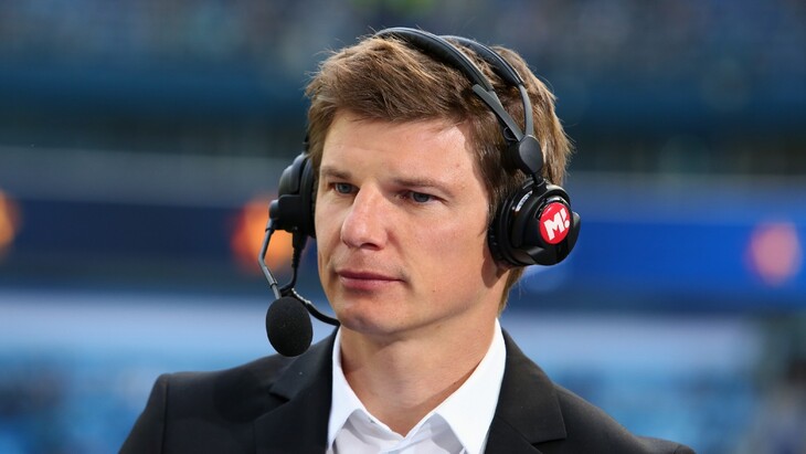 Андрей Аршавин