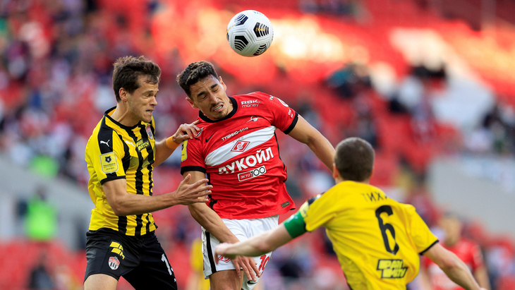 В ближайшие годы РПЛ могут ждать серьезные изменения.