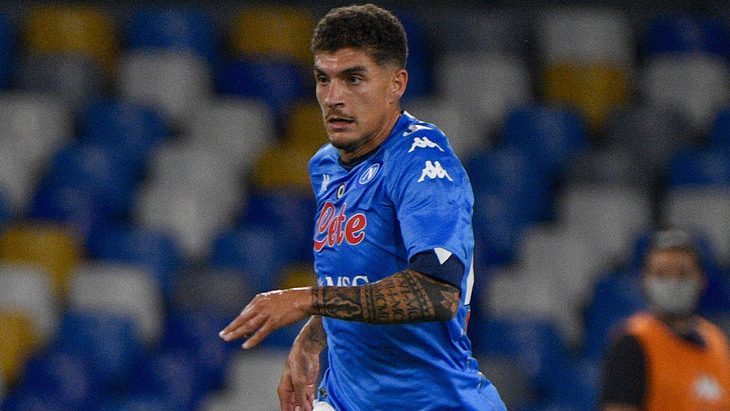 Джованни Ди Лоренцо