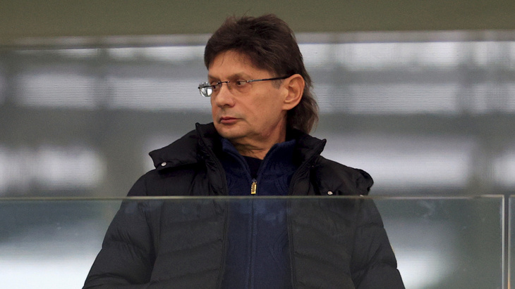 Леонид Федун