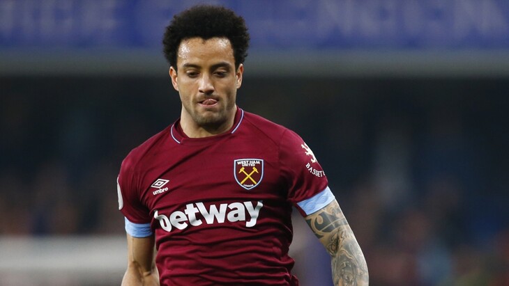 Фелипе Андерсон