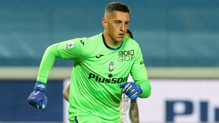 Пьерлуиджи Голлини