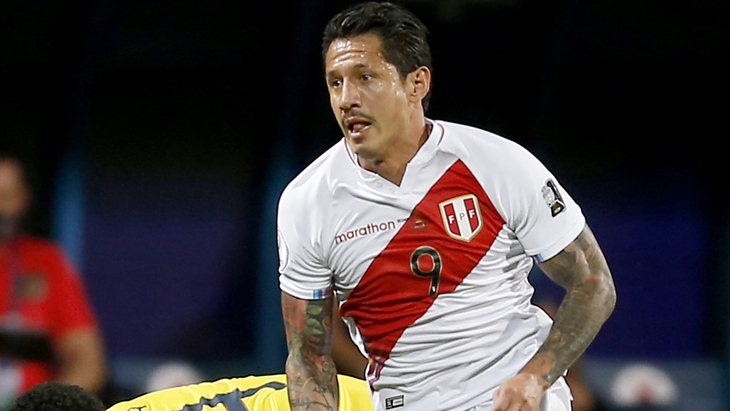 Джанлука Лападула