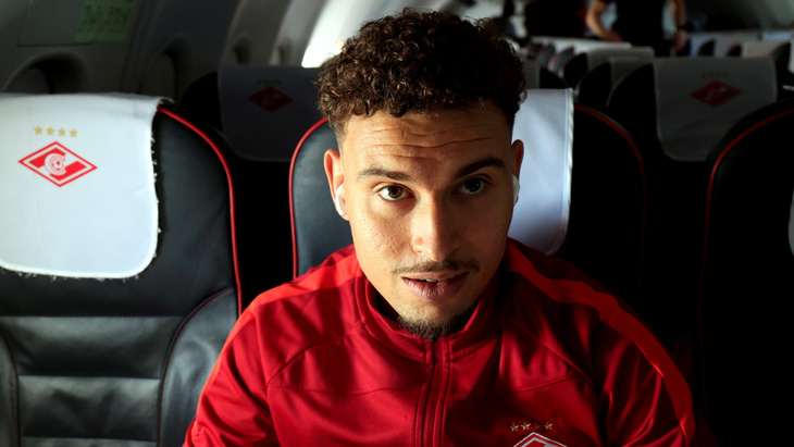 Джордан Ларссон