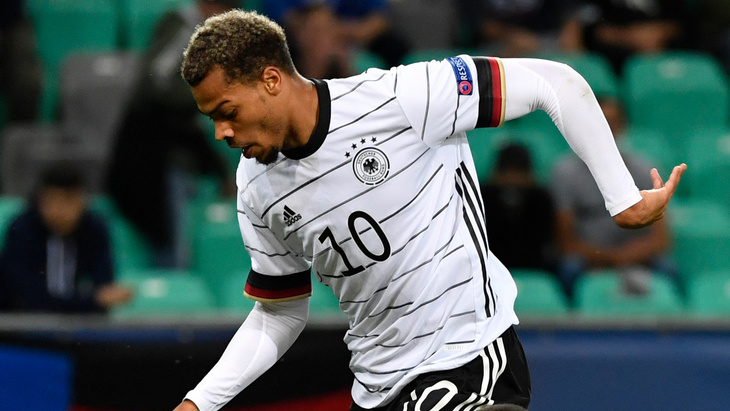 Лукас Нмеча