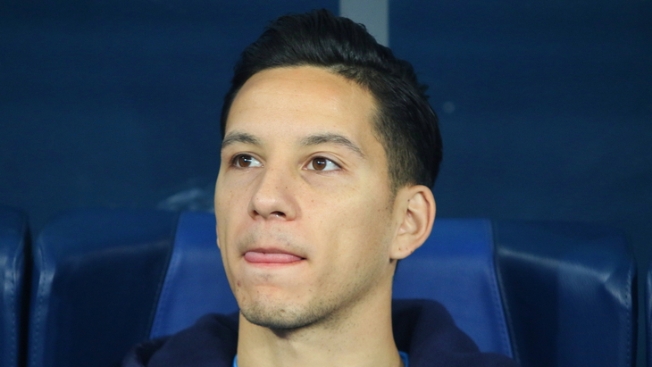 Себастьян Дриусси