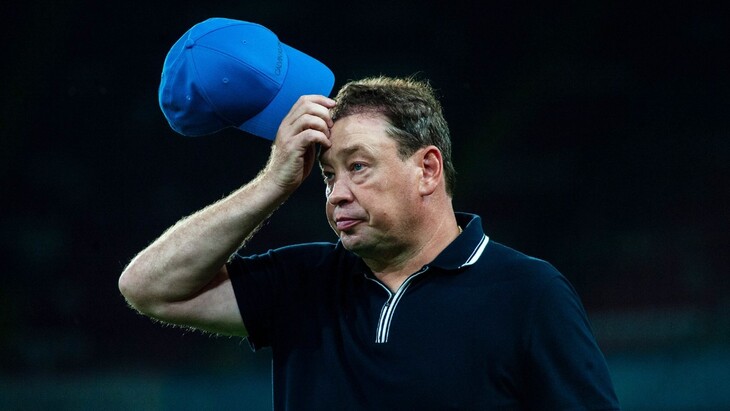 Леонид Слуцкий