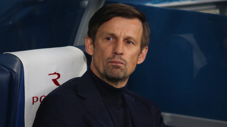 Сергей Семак