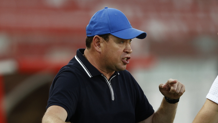 Леонид Слуцкий