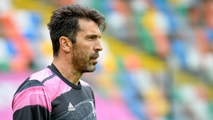 Джанлуиджи Буффон