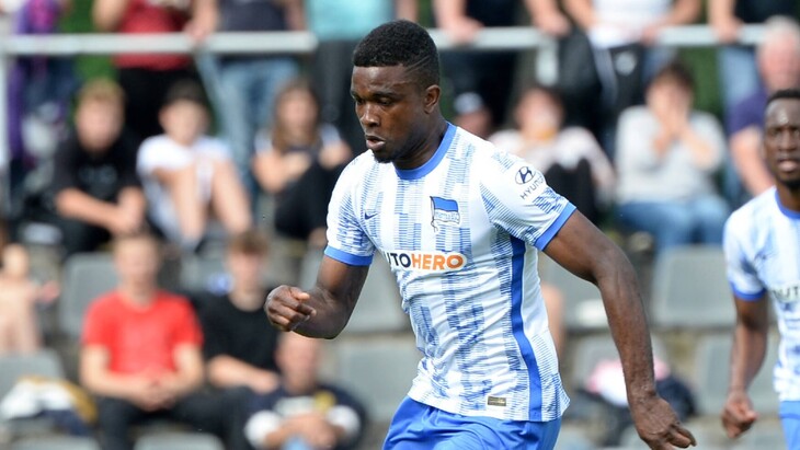 Джон Кордоба