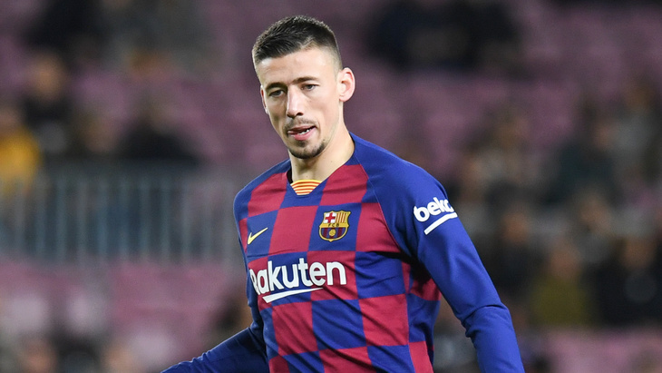 Клеман Лангле