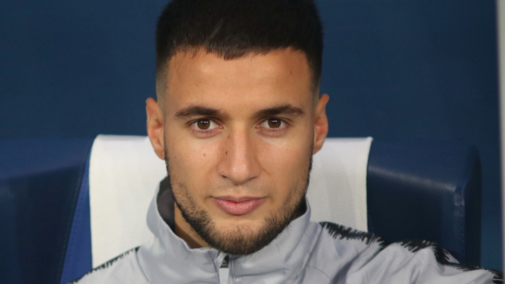 Эмануэль Маммана