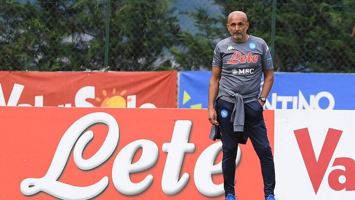 Лучано Спаллетти