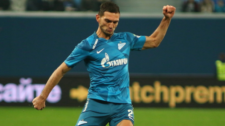 Магомед Оздоев