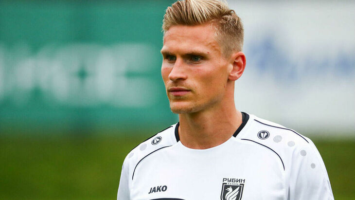 Карл Старфельт