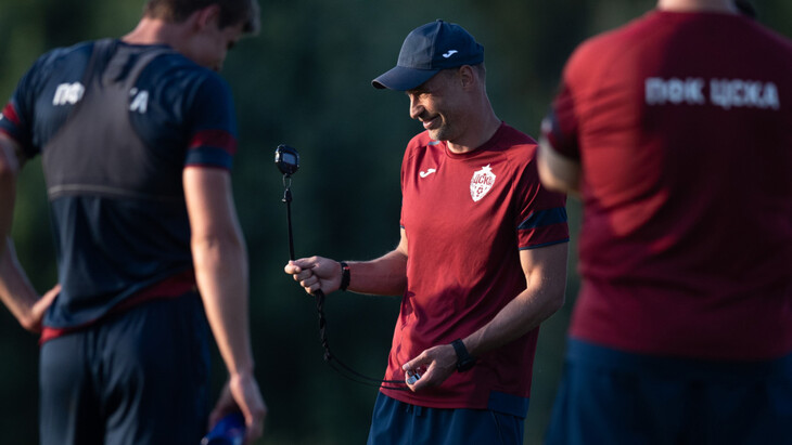 Алексей Березуцкий