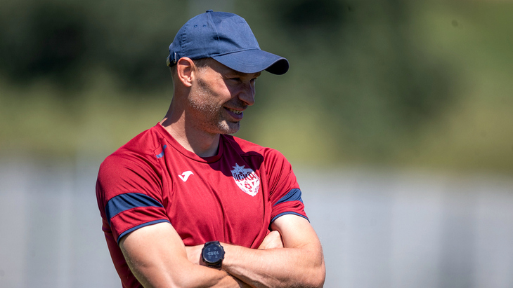 Алексей Березуцкий