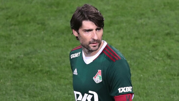 Ведран Чорлука