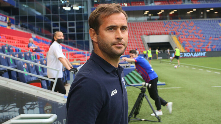 Александр Кержаков