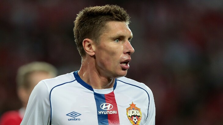 Кирилл Набабкин