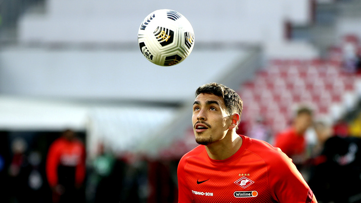 Джордан Ларссон