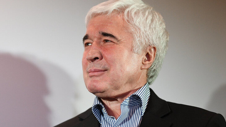 Евгений Ловчев