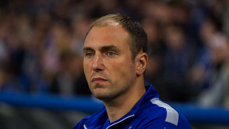 Кирилл Новиков