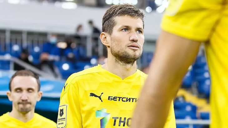 Владимир Обухов