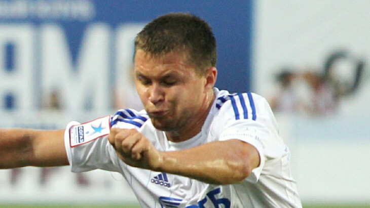 Александр Сапета