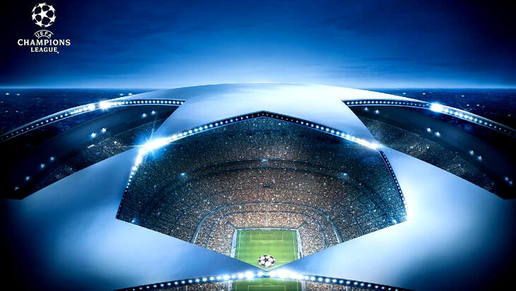 Лига чемпионов