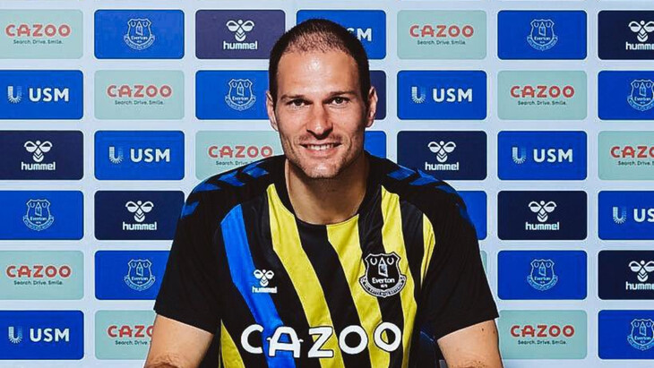 Асмир Бегович