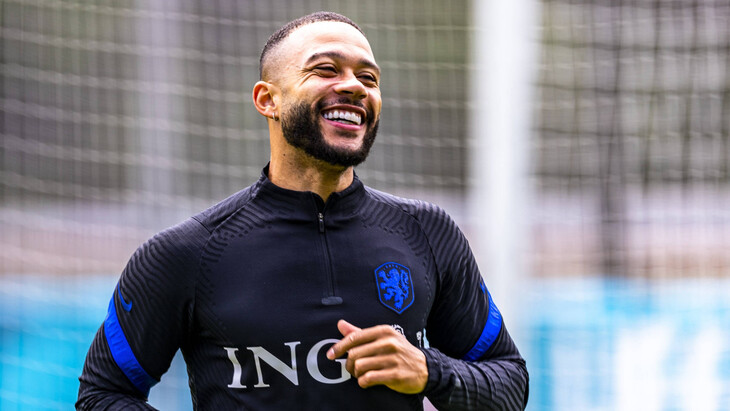 Мемфис Депай