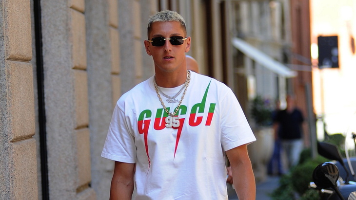 Пьерлуиджи Голлини