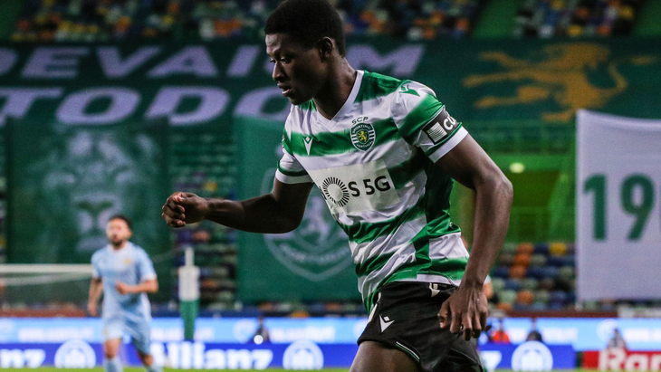 Нуну Мендеш