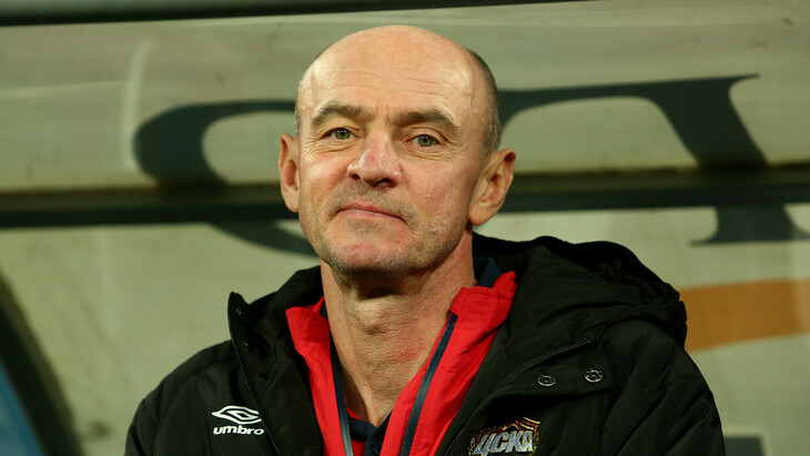 Виктор Онопко