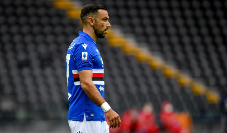 Фабио Квальярелла