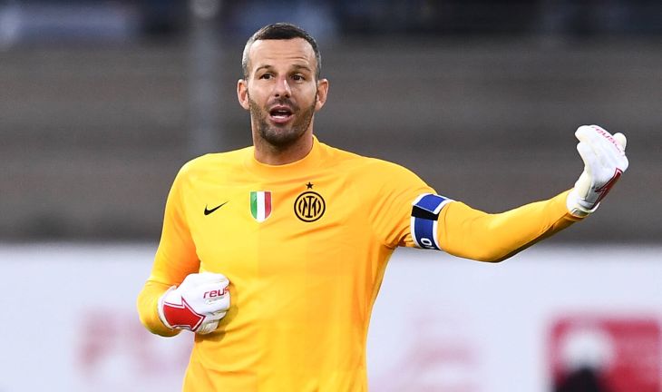 Самир Ханданович