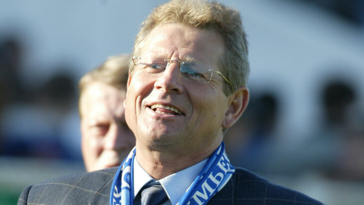 Властимил Петржела