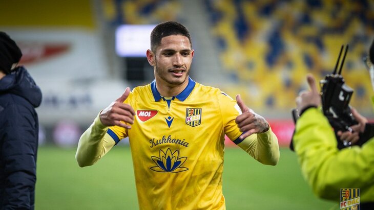 Эрик Рамирес