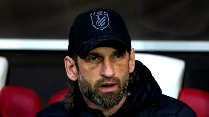 Роман Шаронов