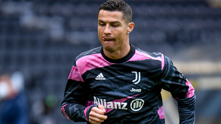 Криштиану Роналду