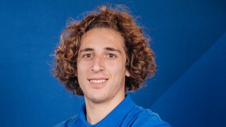 Лука Гагнидзе