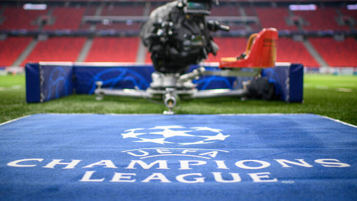 Состоялись первые матчи второго раунда отбора ЛЧ