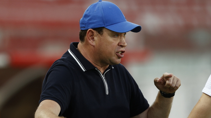 Леонид Слуцкий