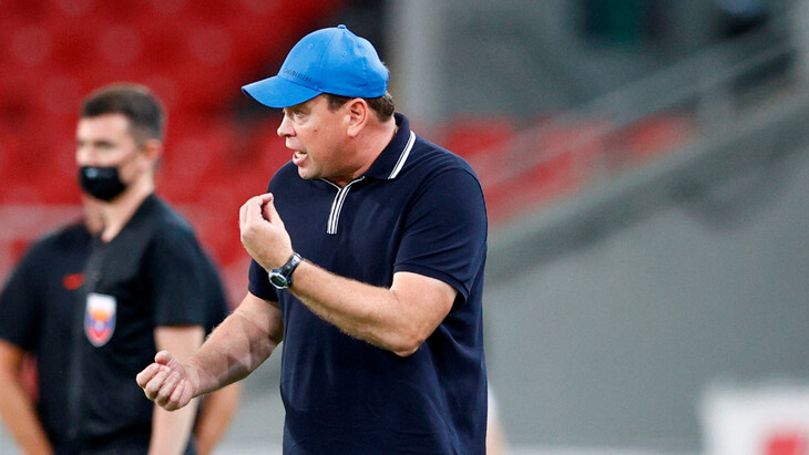 Леонид Слуцкий