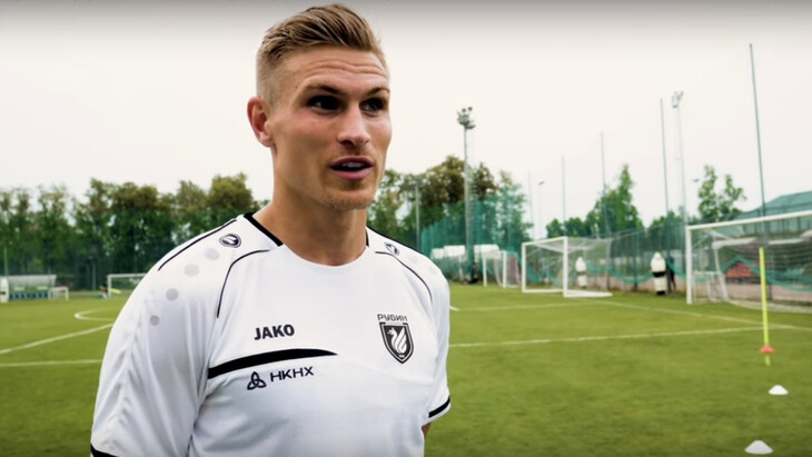 Карл Старфельт